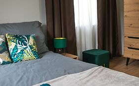 Oazis Tapolca Apartman