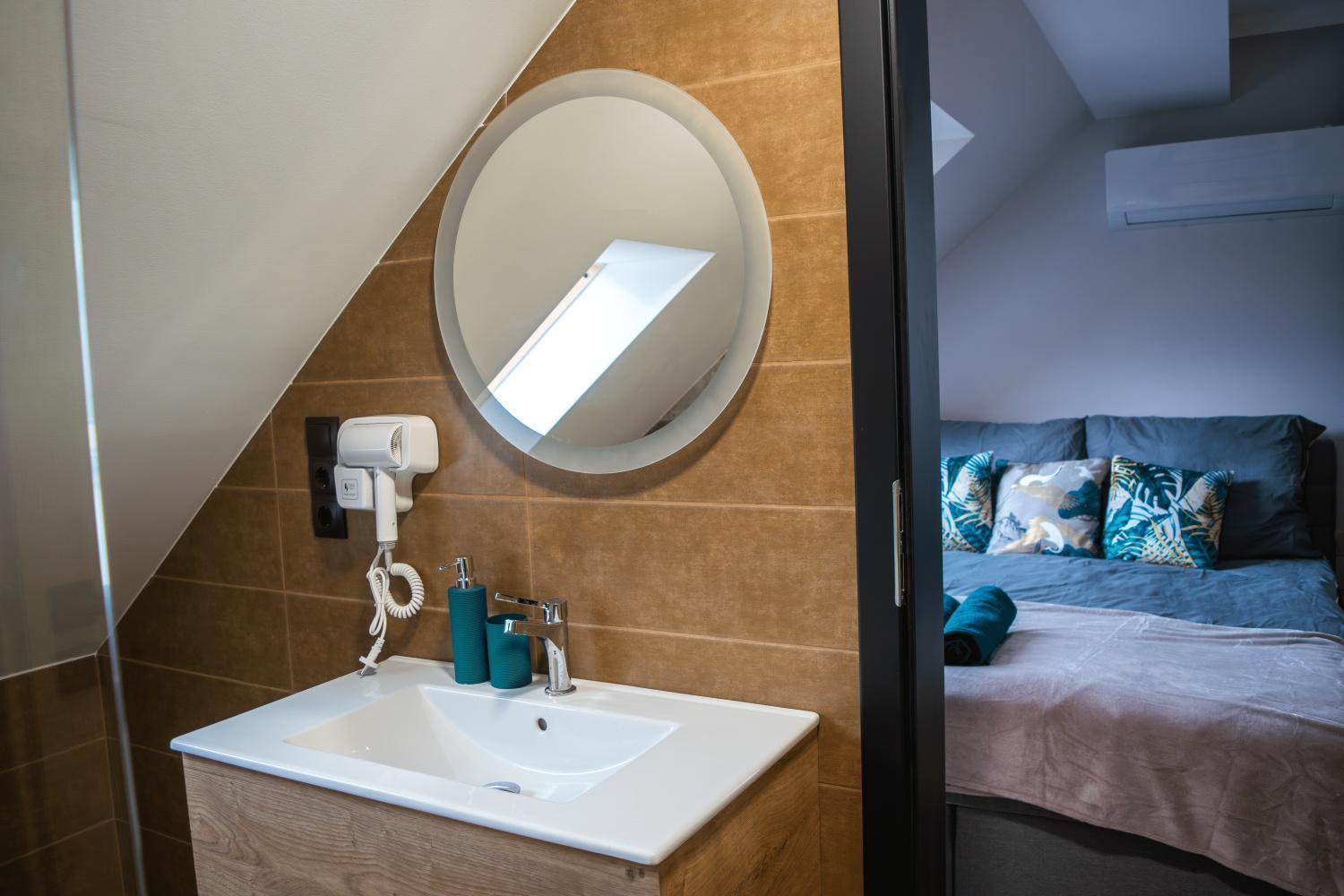 Oazis Tapolca Apartman Miskolc Kültér fotó