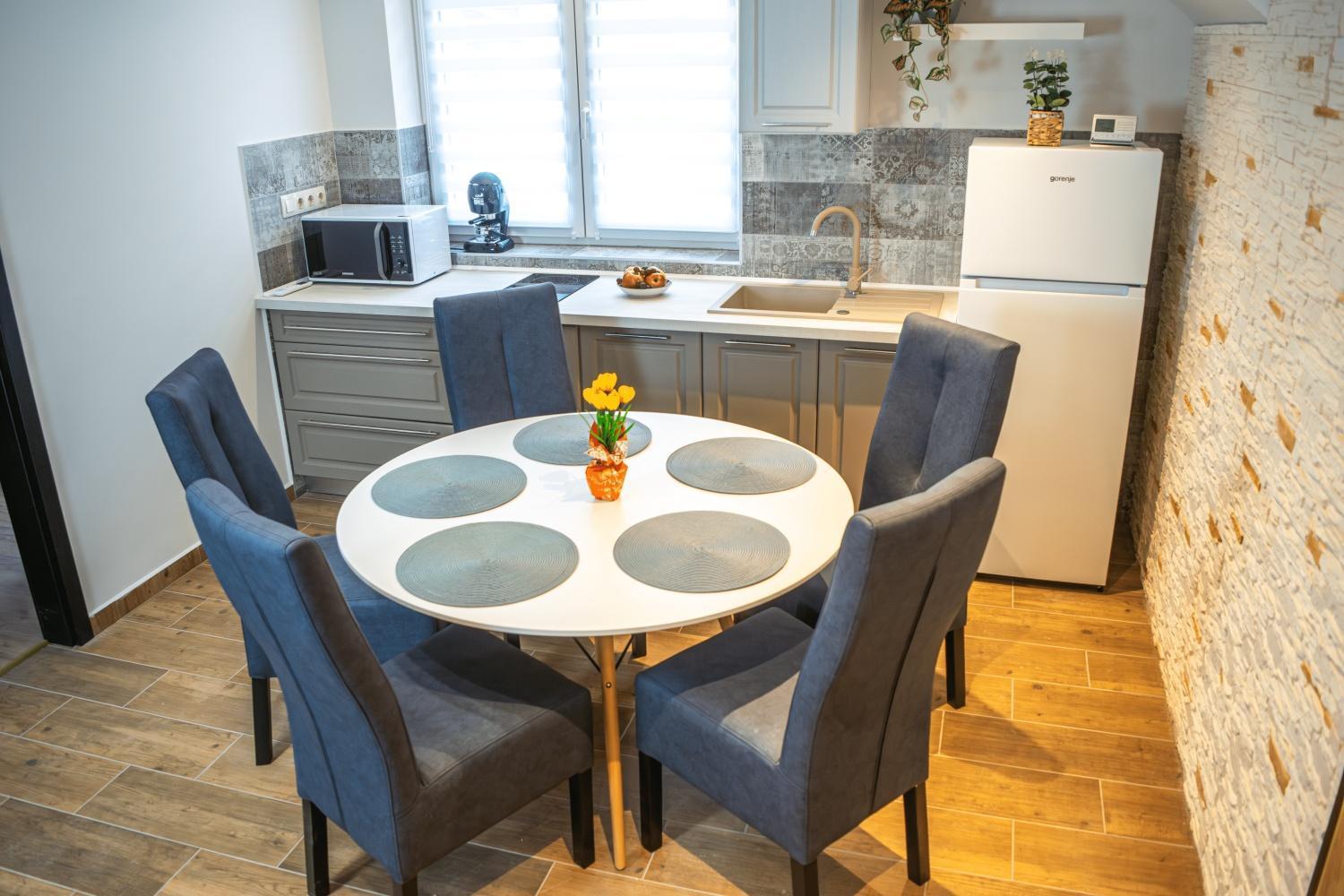 Oazis Tapolca Apartman Miskolc Kültér fotó