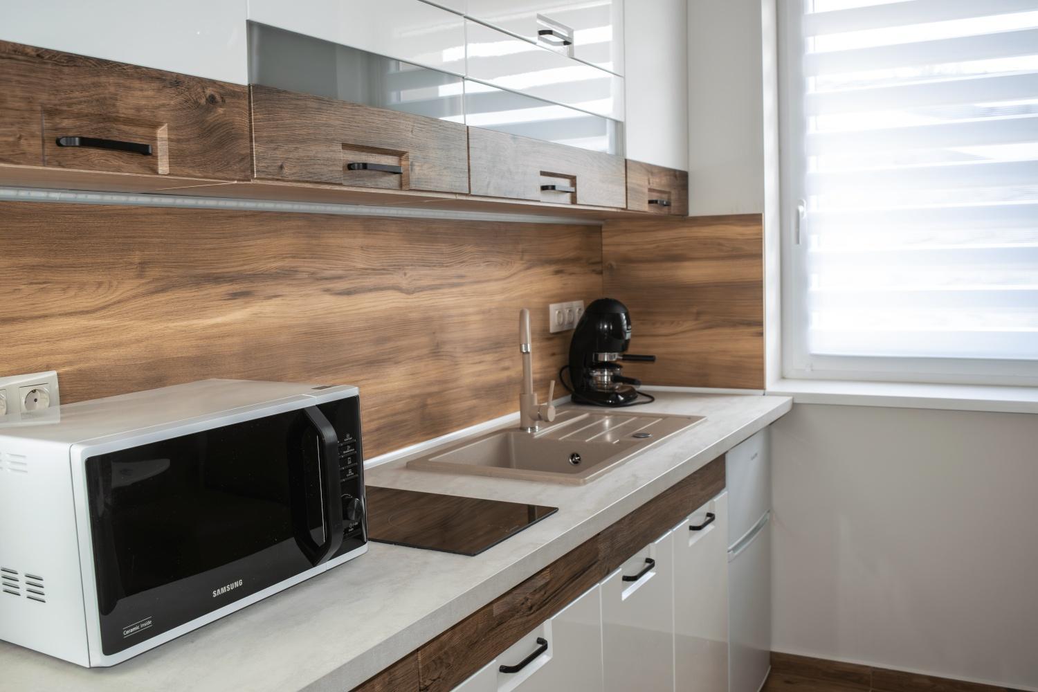 Oazis Tapolca Apartman Miskolc Kültér fotó