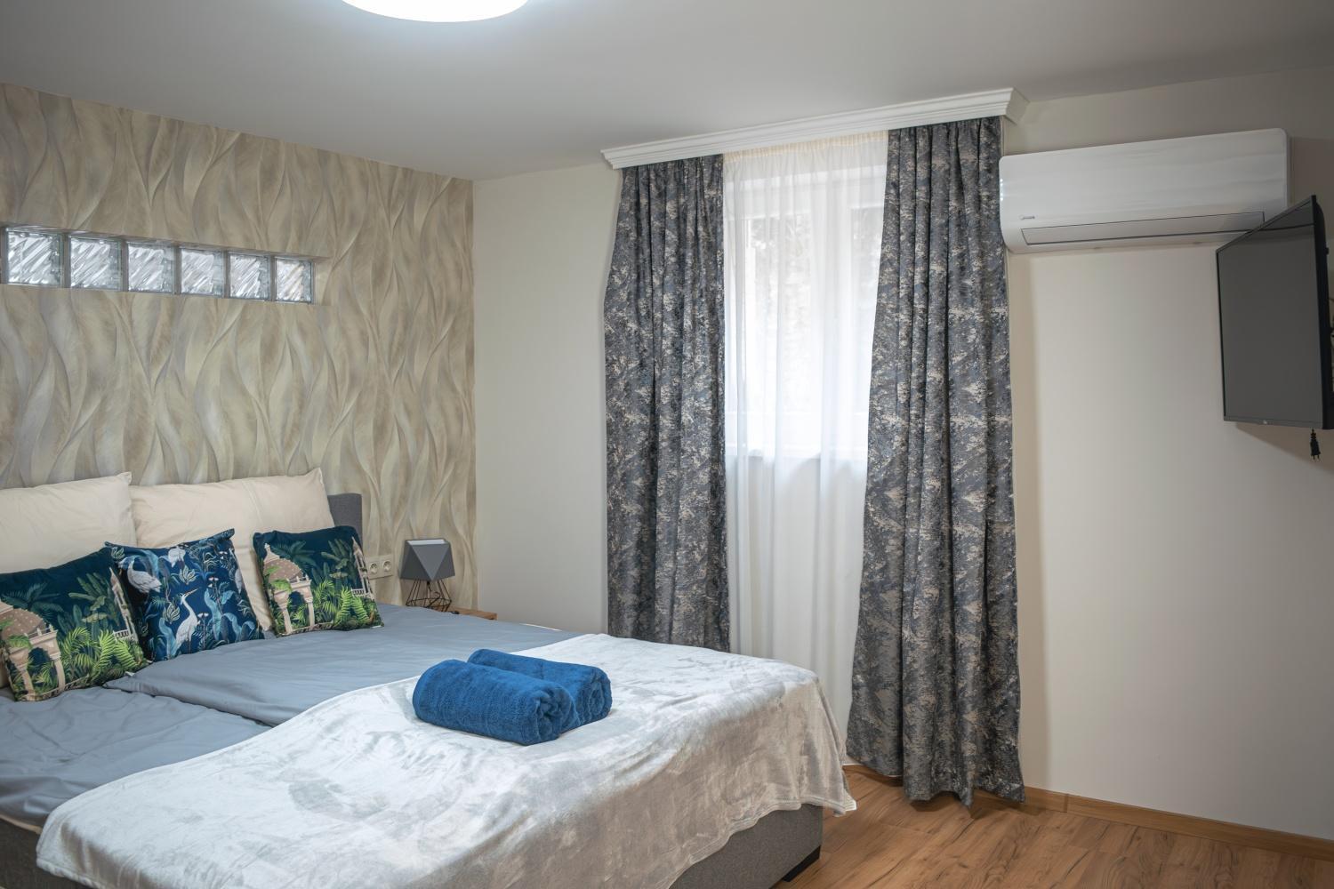 Oazis Tapolca Apartman Miskolc Kültér fotó