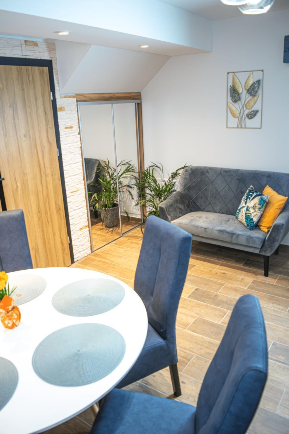 Oazis Tapolca Apartman Miskolc Kültér fotó
