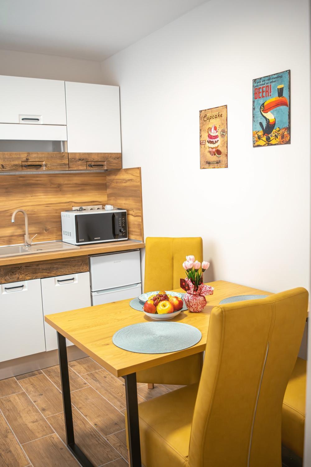 Oazis Tapolca Apartman Miskolc Kültér fotó
