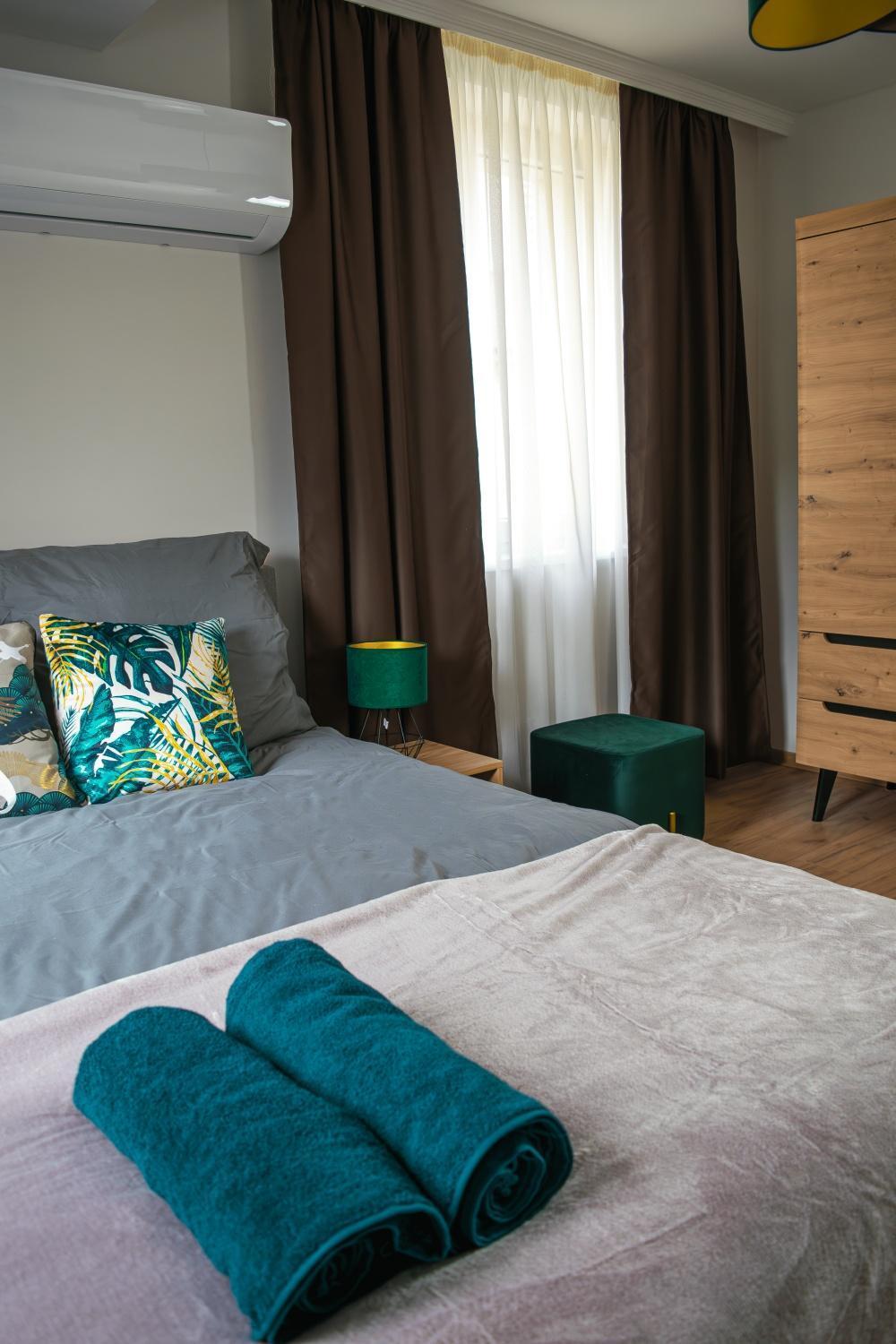 Oazis Tapolca Apartman Miskolc Kültér fotó